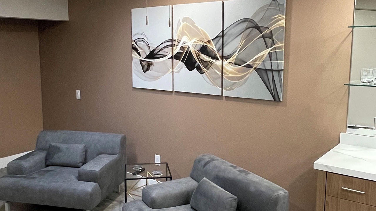 Photo of Livingroom in Rancho Mirage