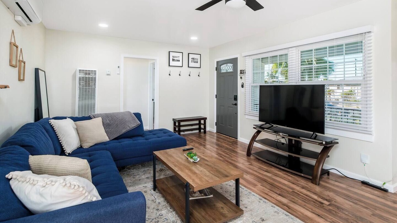 Photo of Livingroom in National City