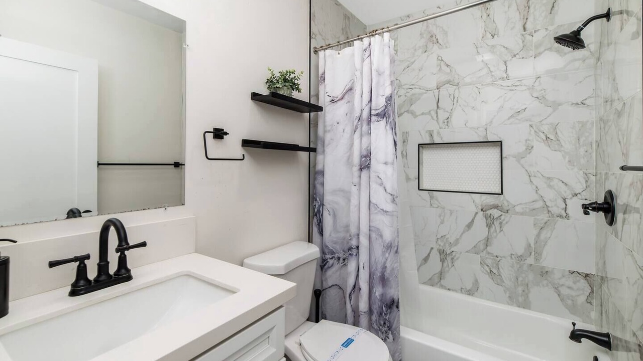 Photo of Bathroom in National City
