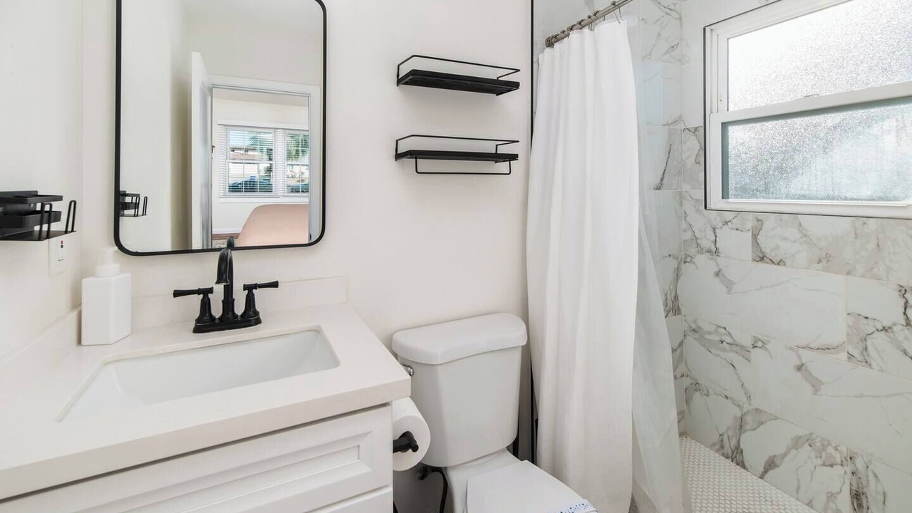 Photo of Bathroom in National City