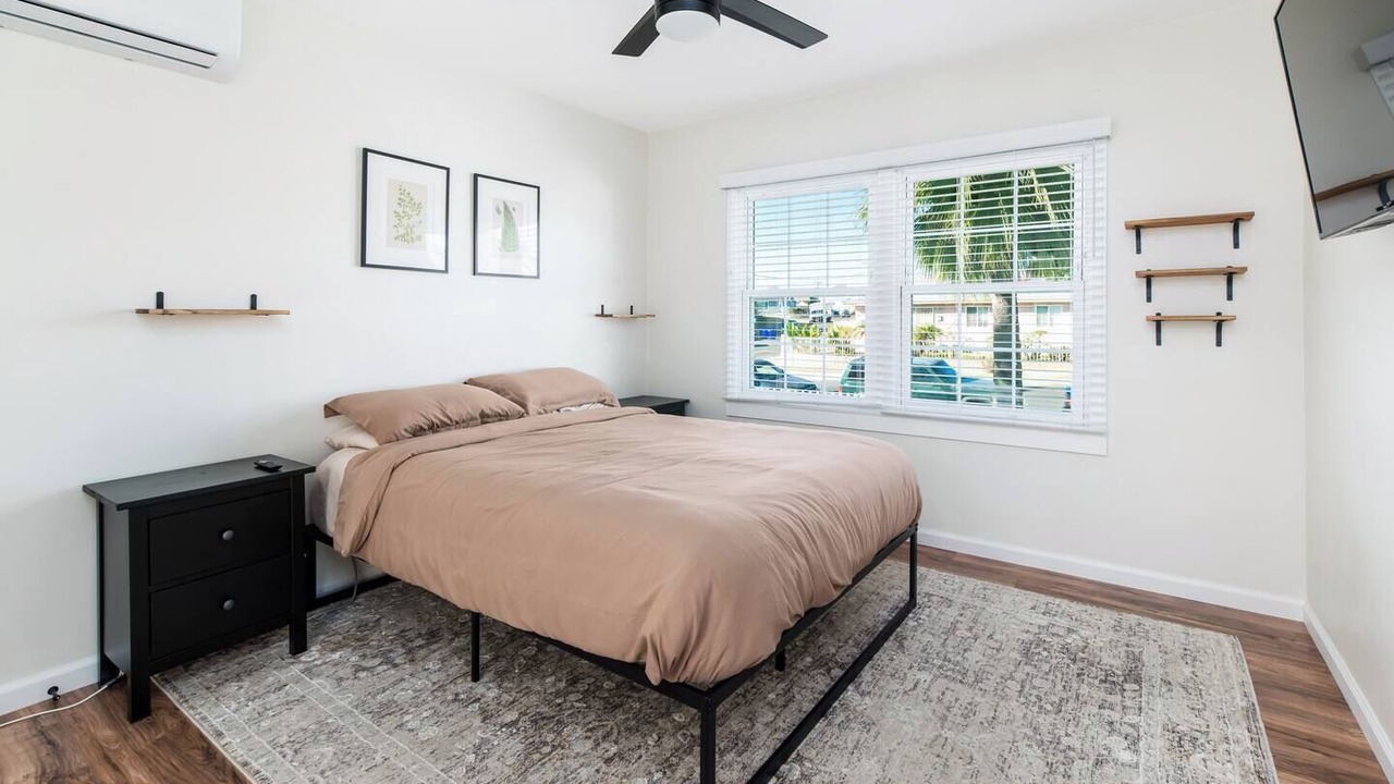 Photo of Bedroom in National City