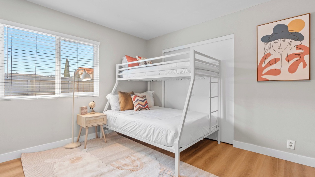 Photo of Bedroom in Westminster