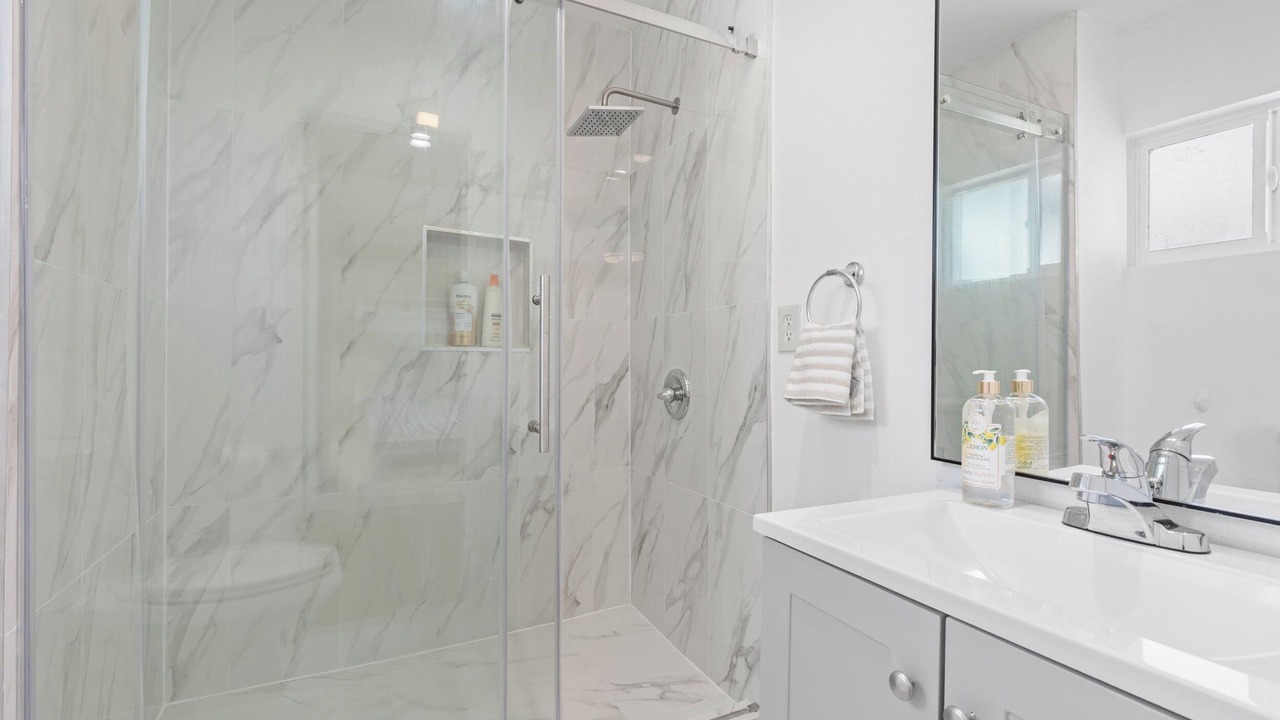 Photo of Bathroom in Westminster