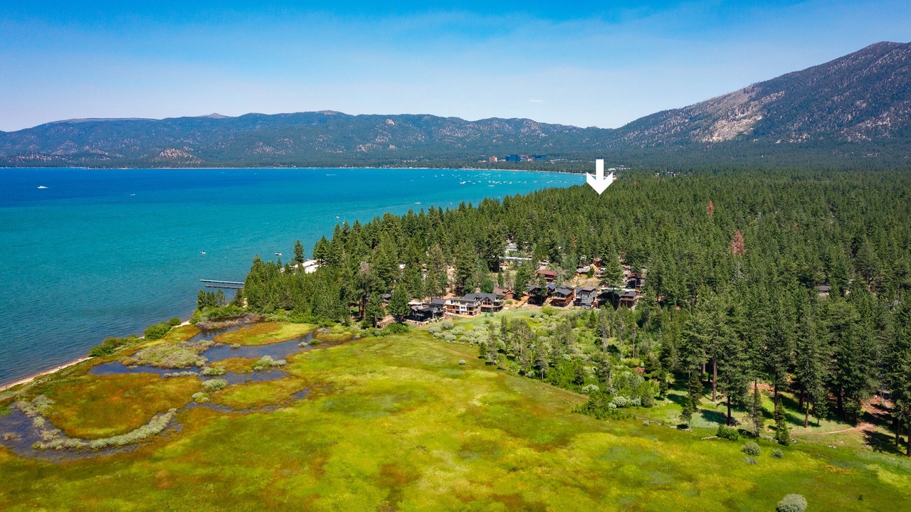 Photo of Outdoor in Al Tahoe