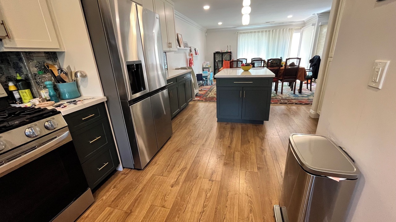 Photo of Kitchen in Rancho Santa Fe