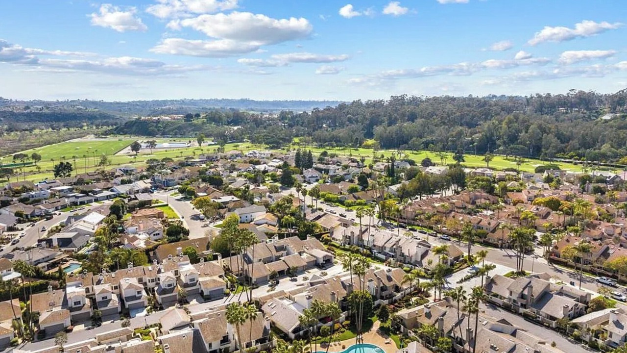 Photo of Outdoor in Rancho Santa Fe