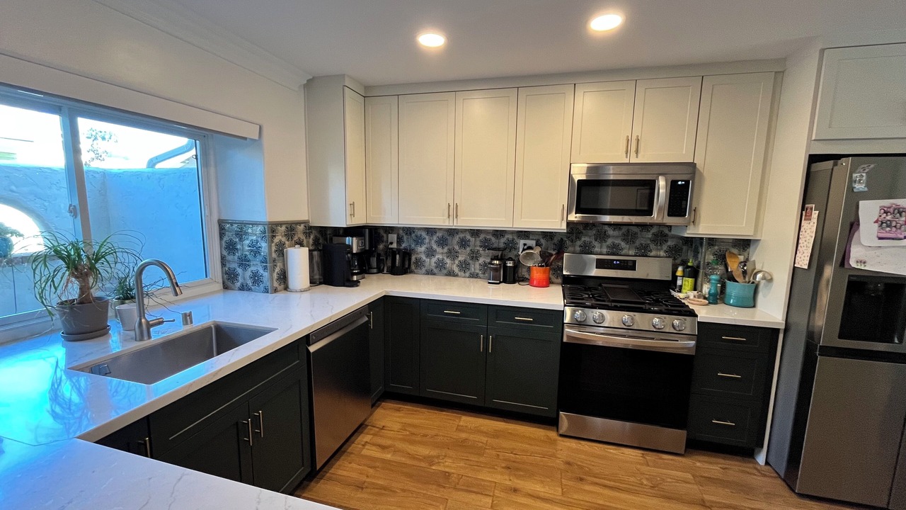Photo of Kitchen in Rancho Santa Fe
