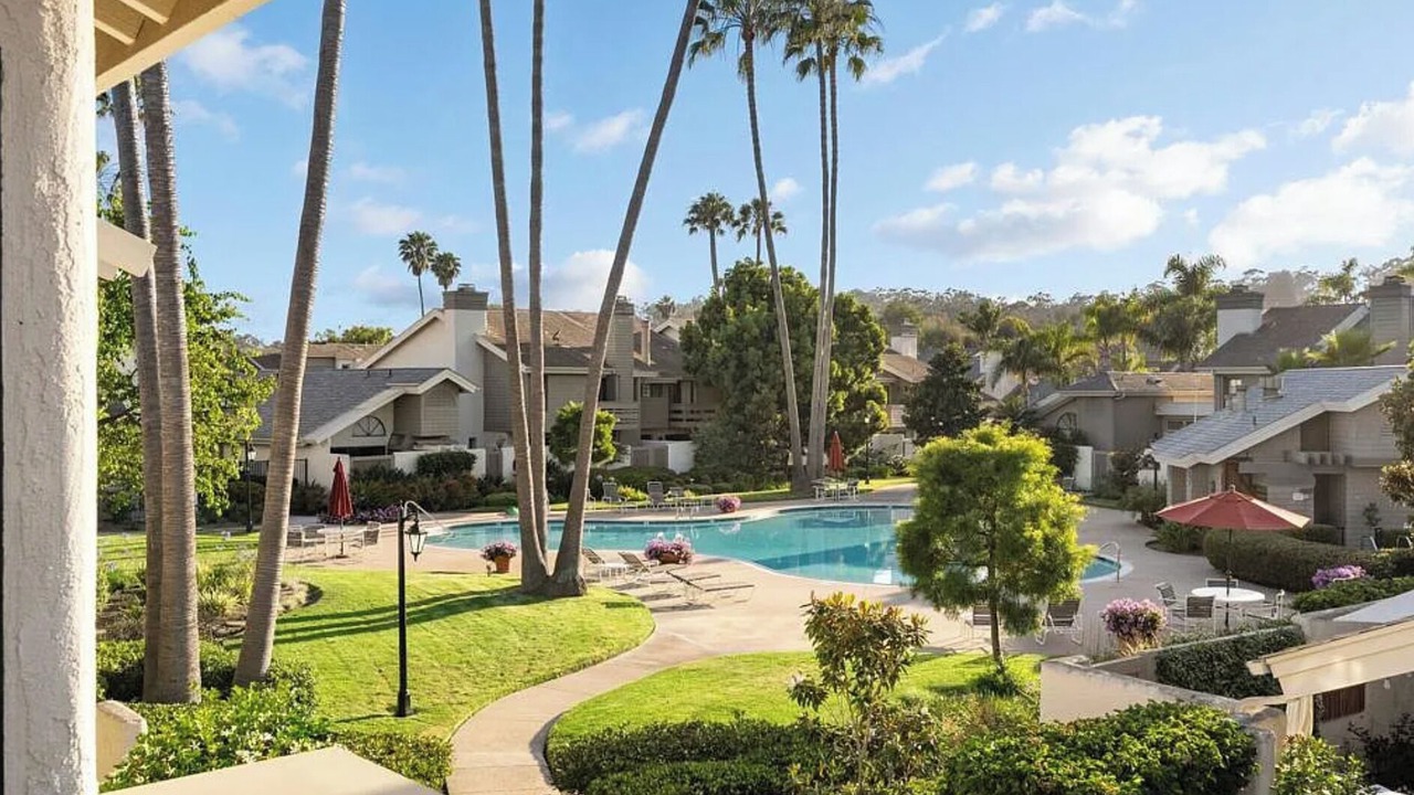 Photo of Outdoor in Rancho Santa Fe