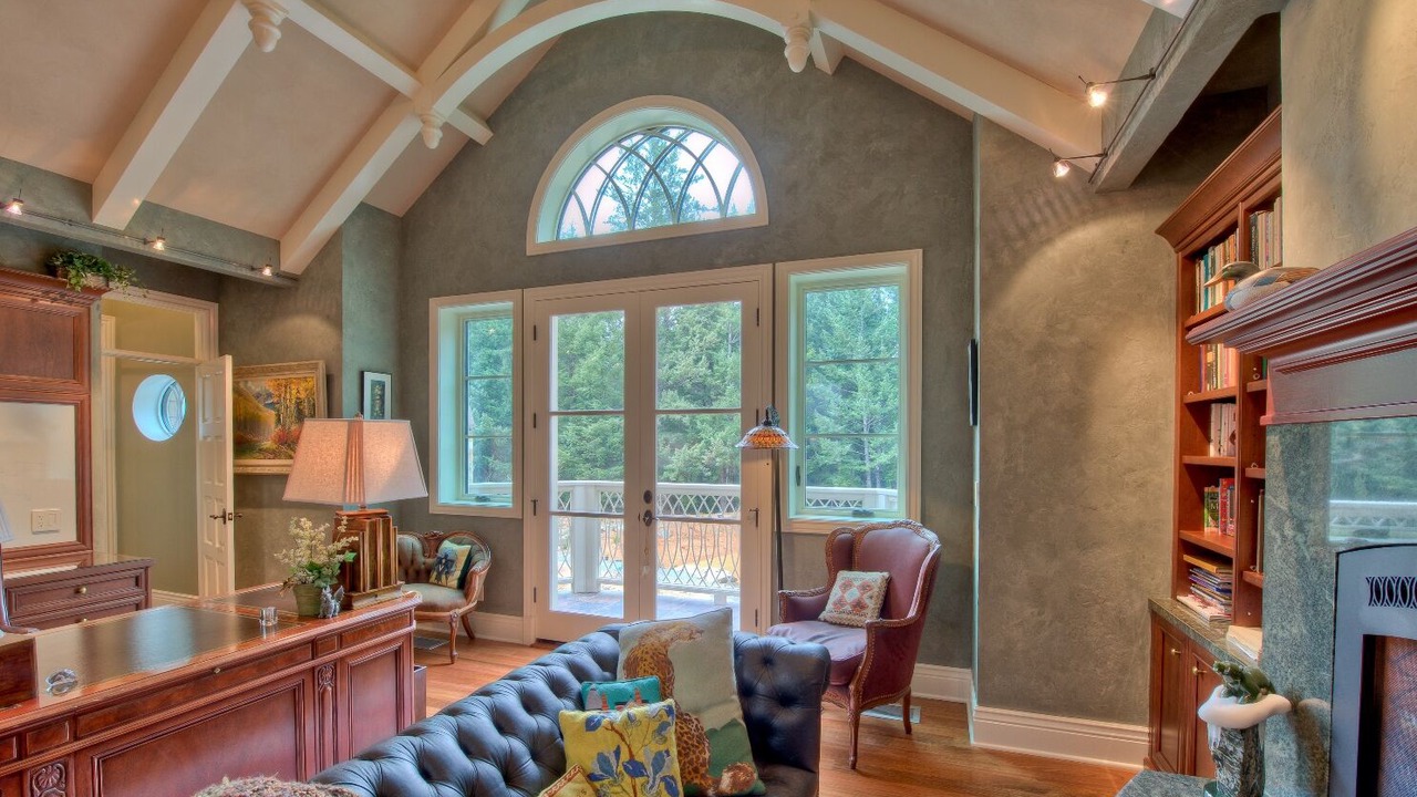Photo of Livingroom in Cazadero