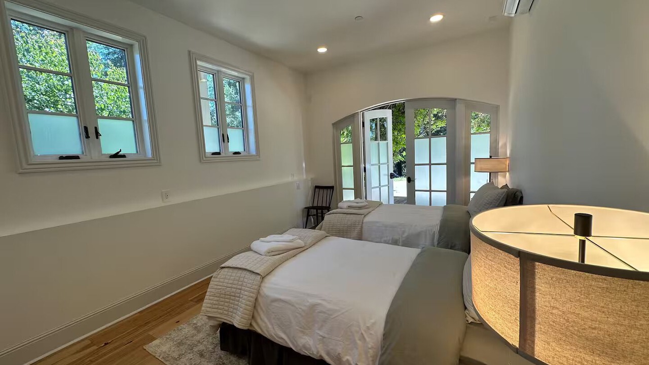 Photo of Bedroom in Cazadero