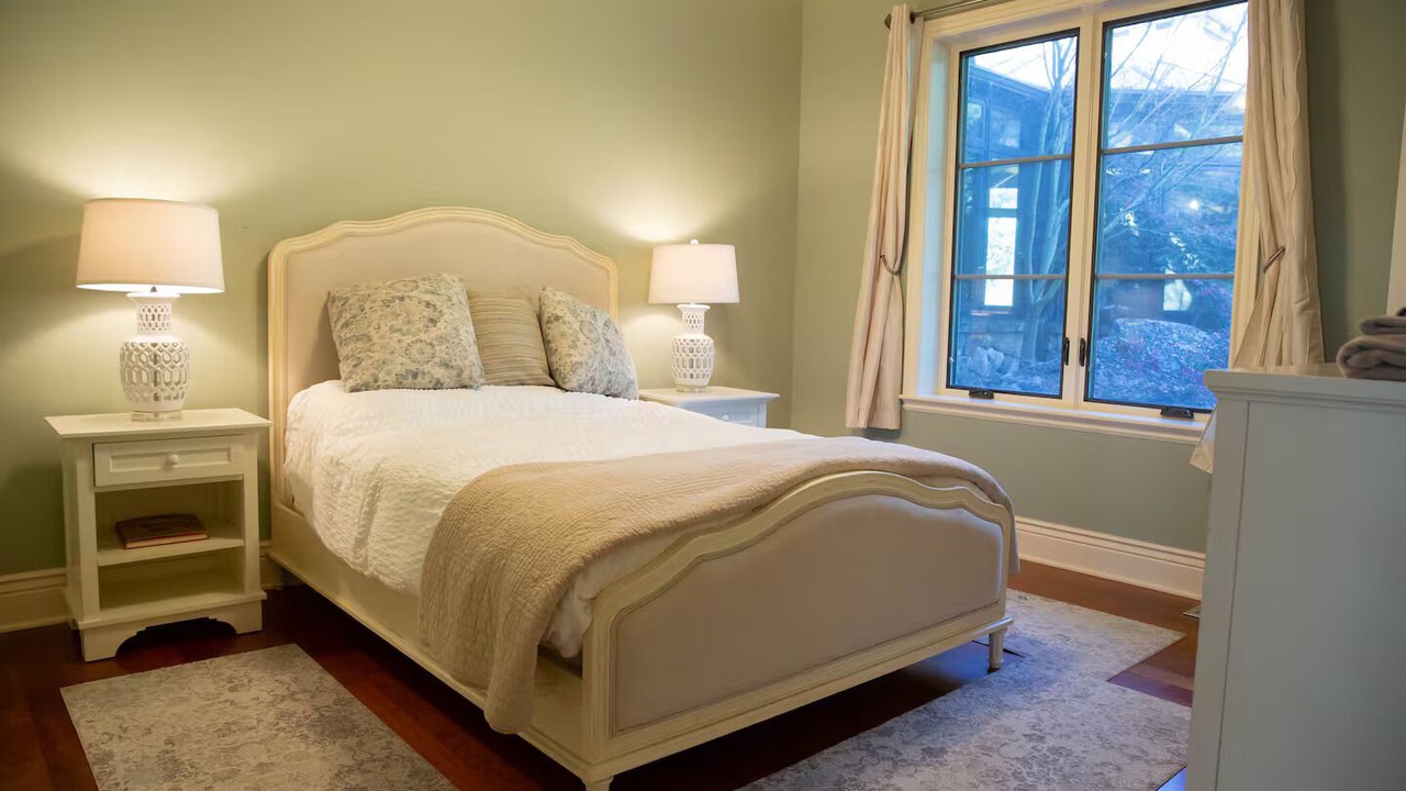 Photo of Bedroom in Cazadero