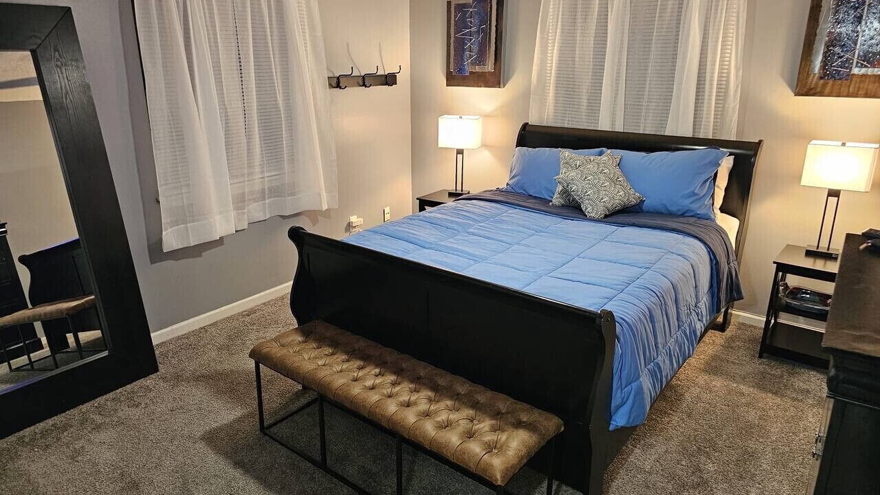 Photo of Bedroom in Southside
