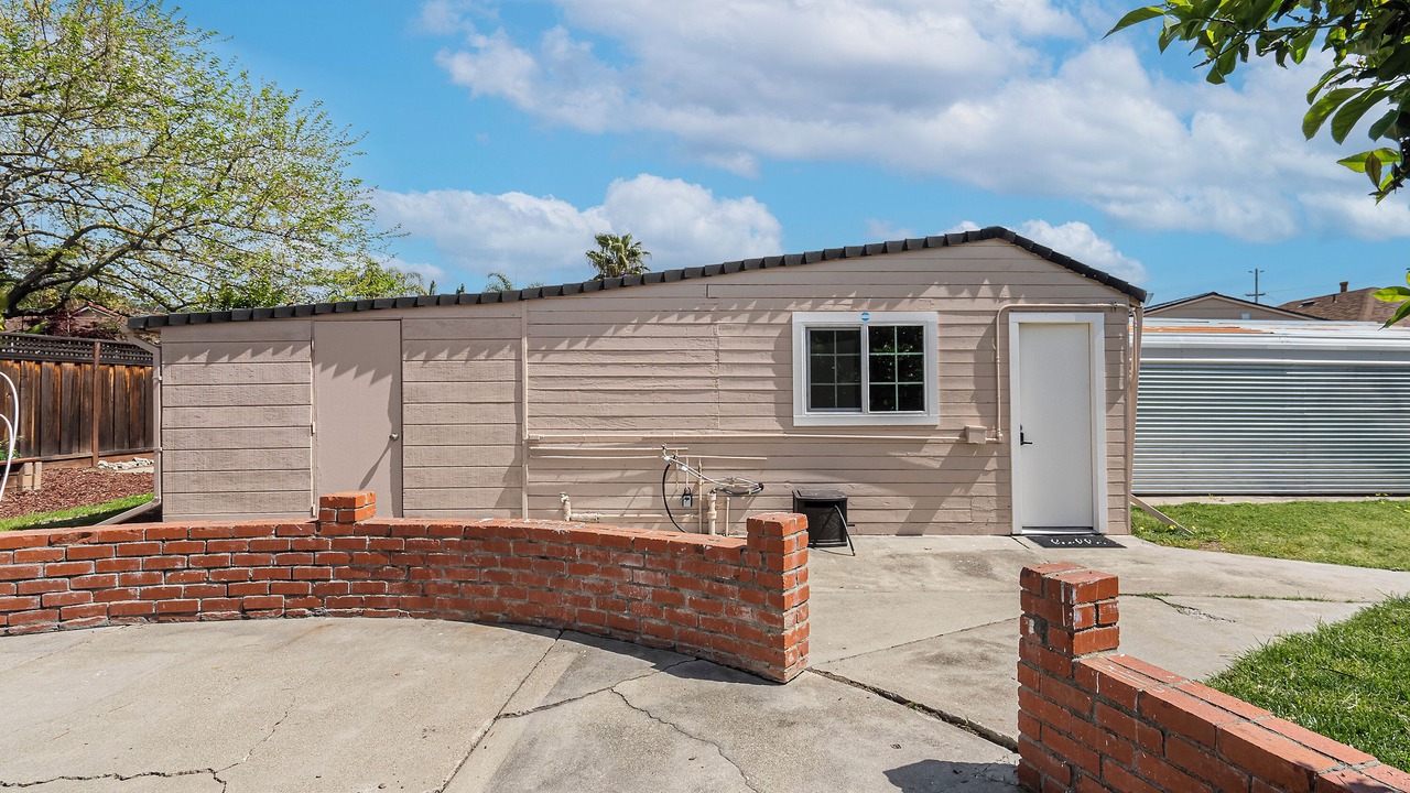 Photo of Outdoor in East San Jose
