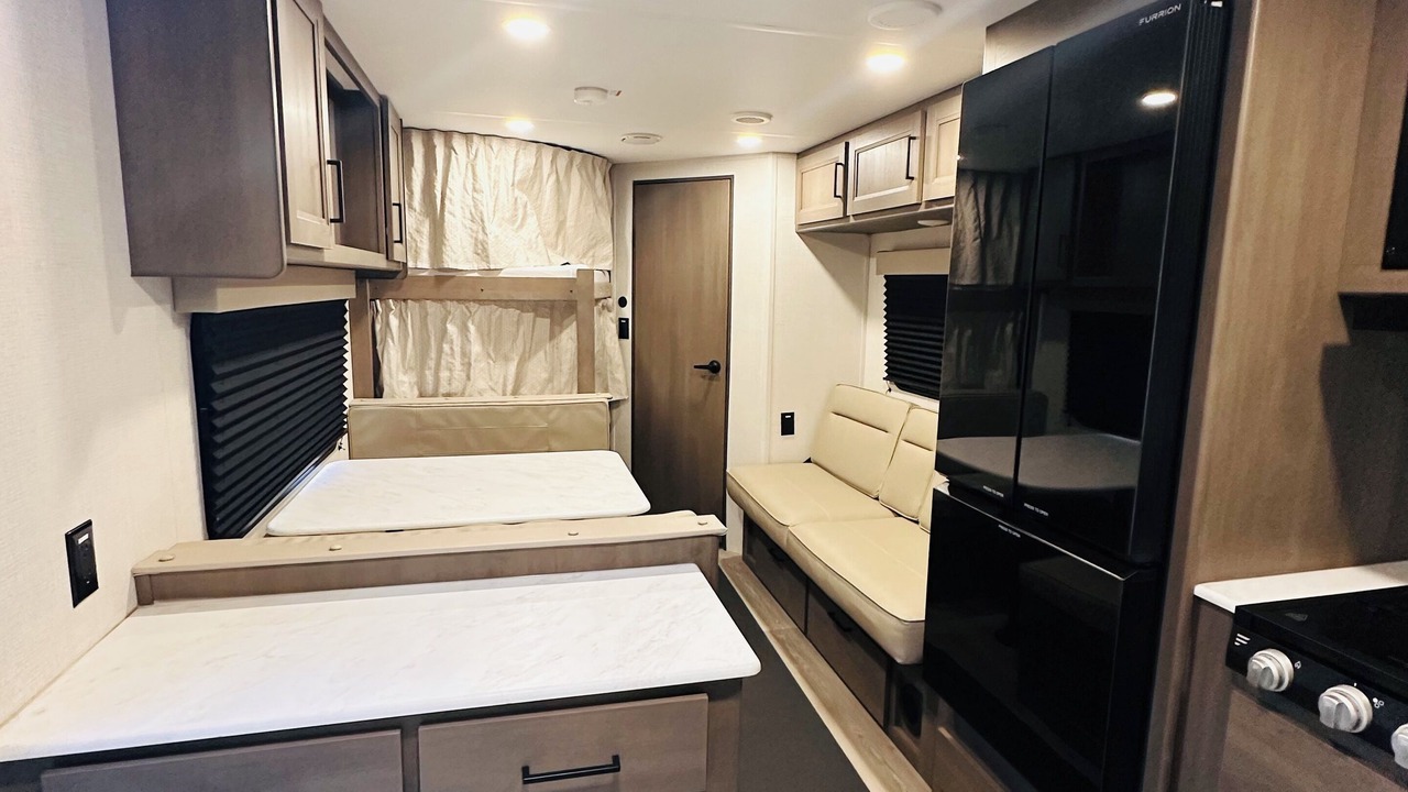 Photo of Bedroom in Otay Mesa West