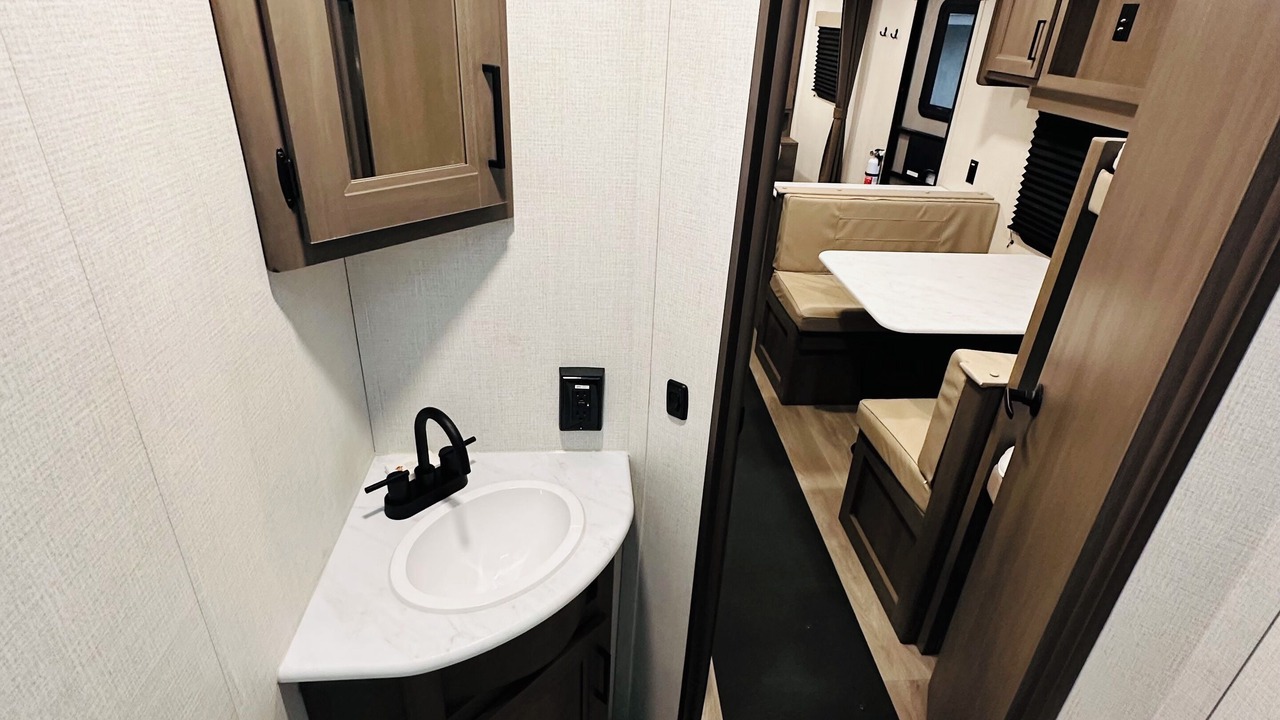 Photo of Bathroom in Otay Mesa West