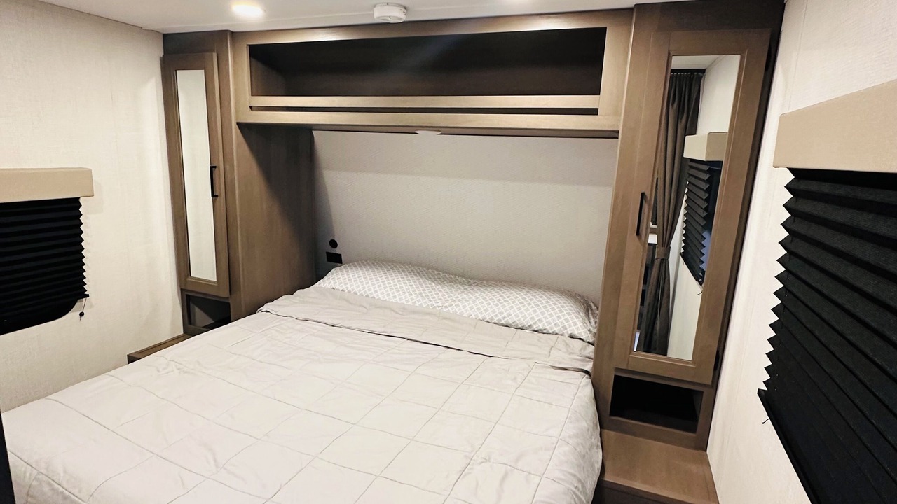Photo of Bedroom in Otay Mesa West