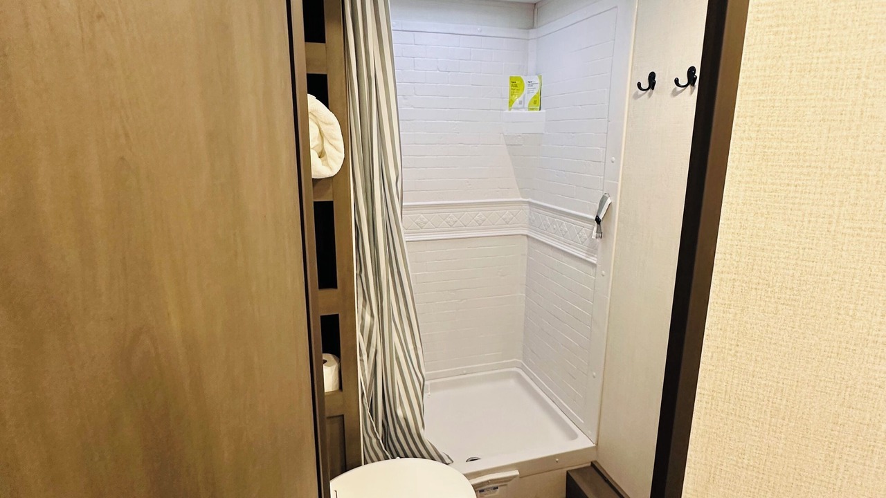 Photo of Bathroom in Otay Mesa West