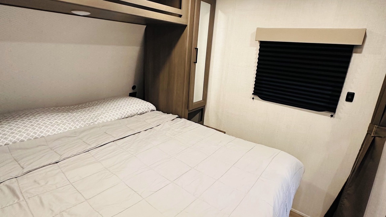 Photo of Bedroom in Otay Mesa West
