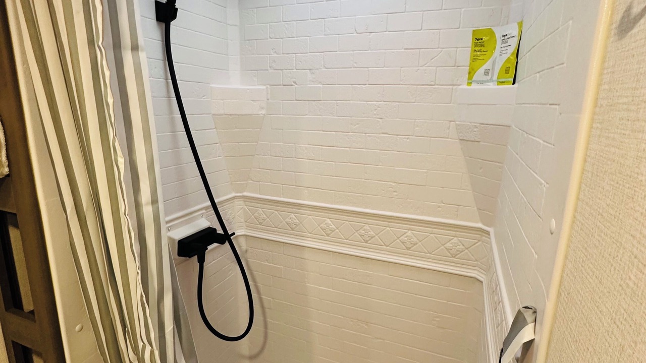 Photo of Bathroom in Otay Mesa West