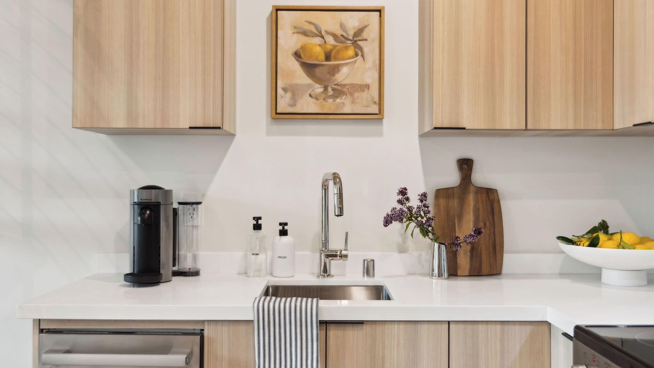 Photo of Kitchen in Laguna