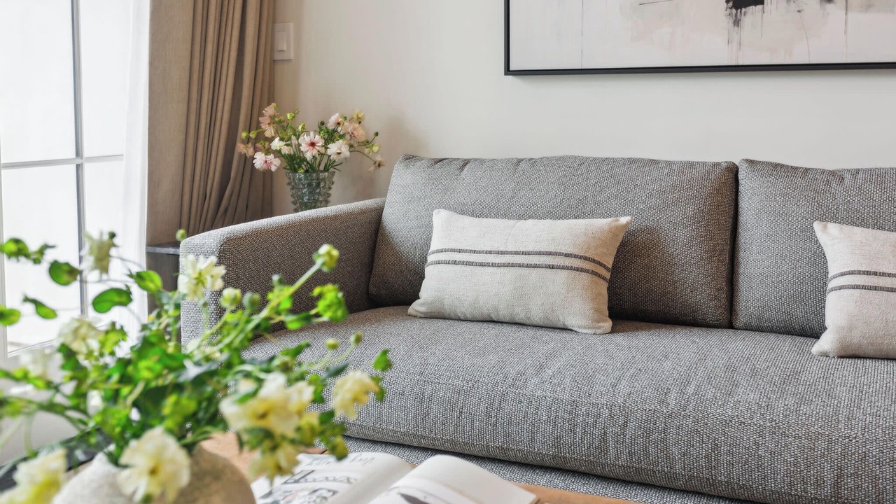 Photo of Livingroom in Laguna