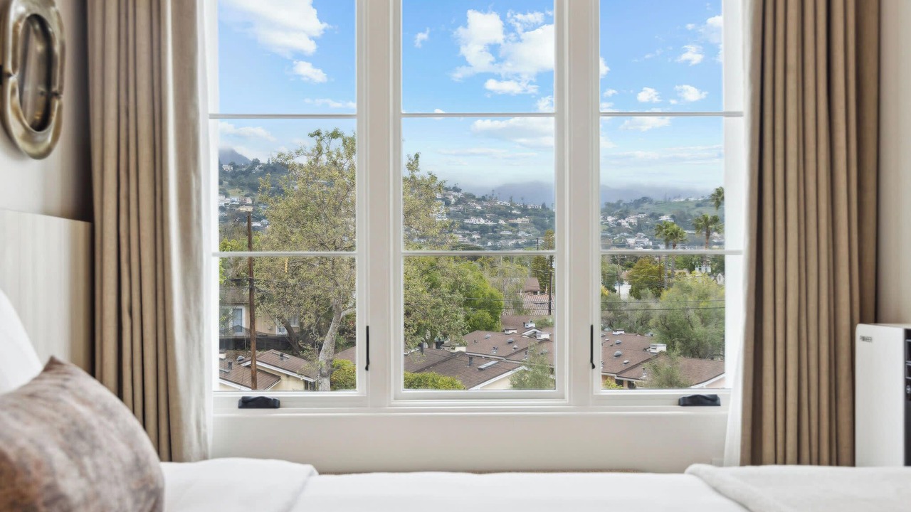 Photo of Bedroom in Laguna