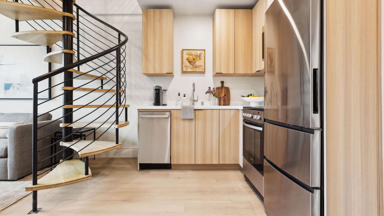 Photo of Kitchen in Laguna