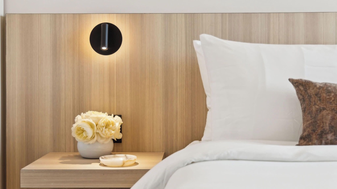 Photo of Bedroom in Laguna