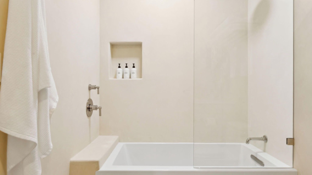 Photo of Bathroom in Laguna