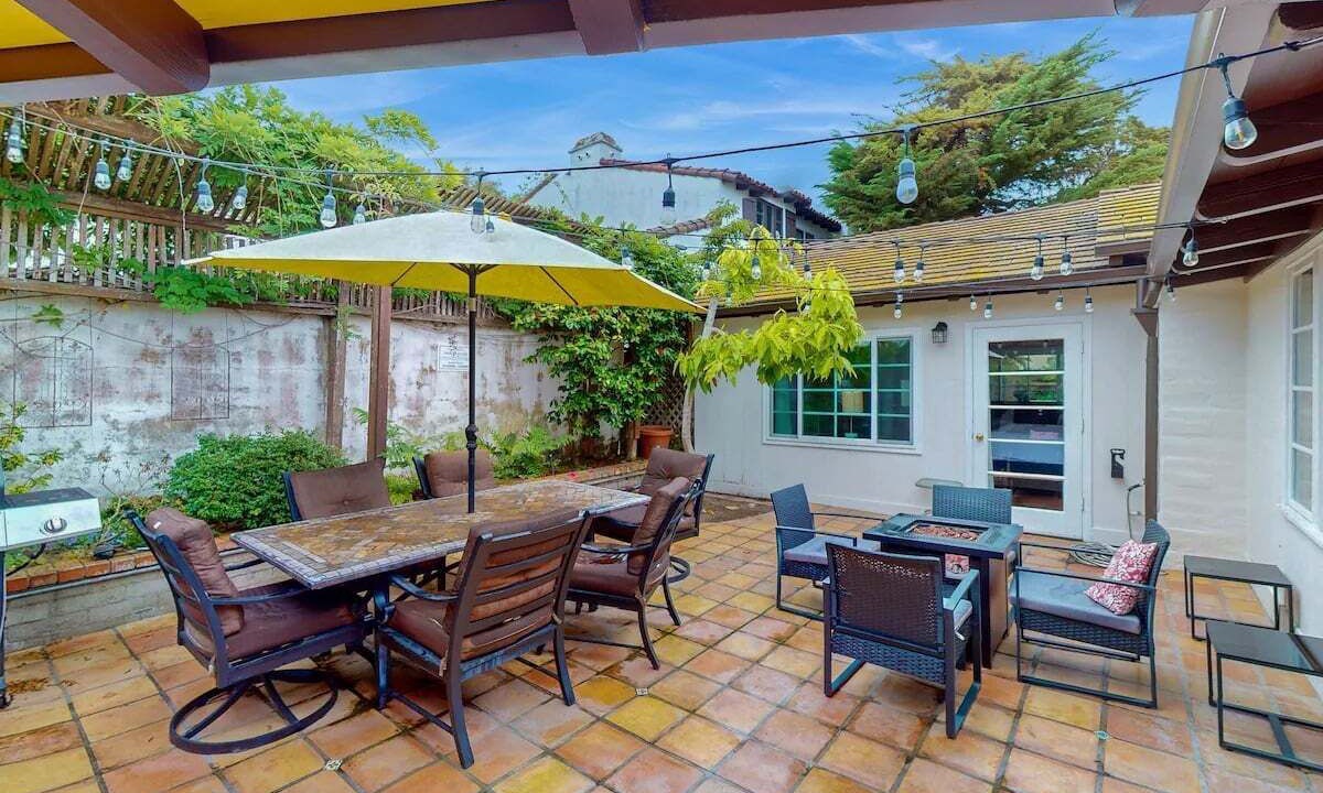 Photo of Outdoor in Country Club