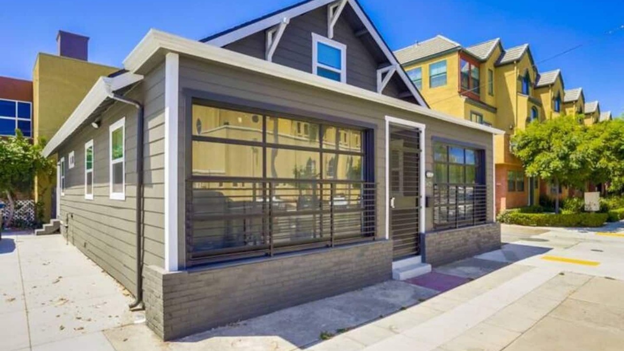 Photo of Outdoor in University Heights