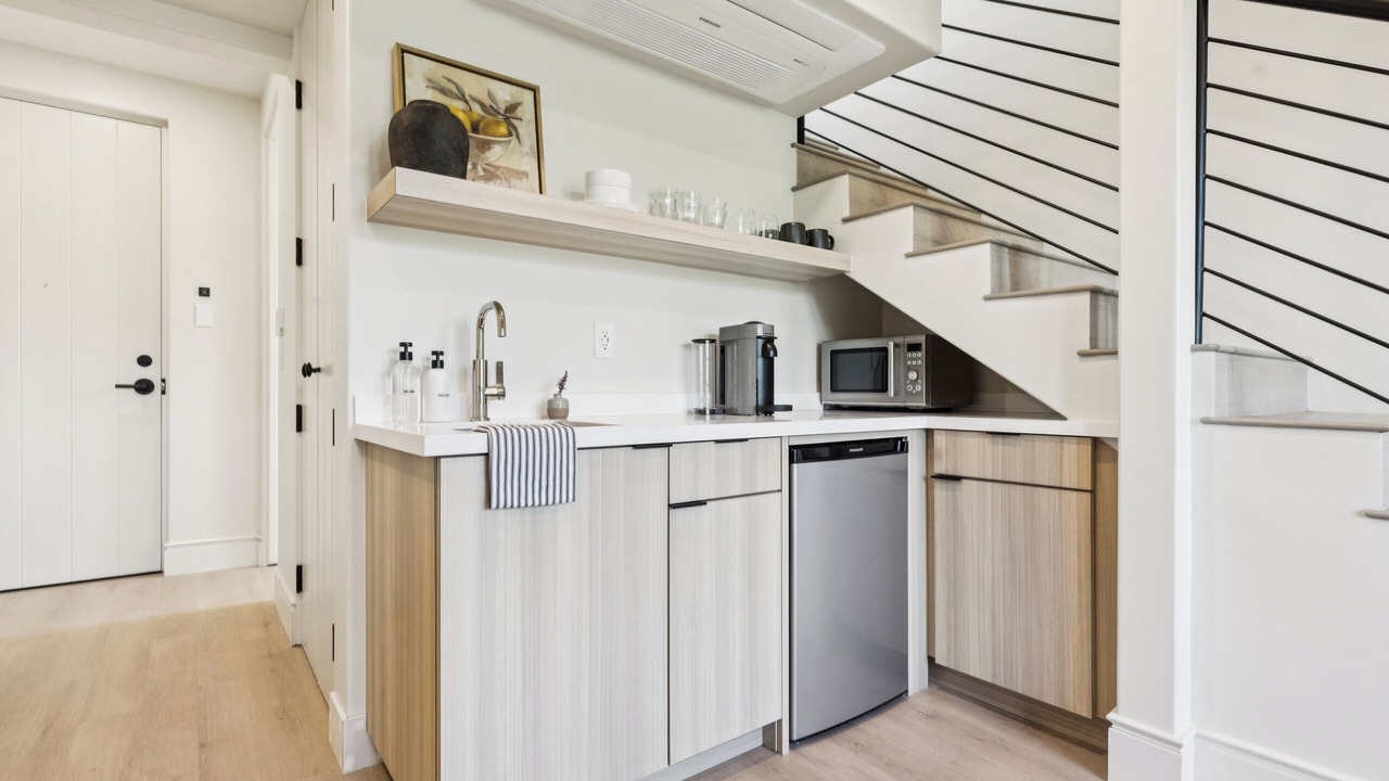 Photo of Kitchen in Laguna
