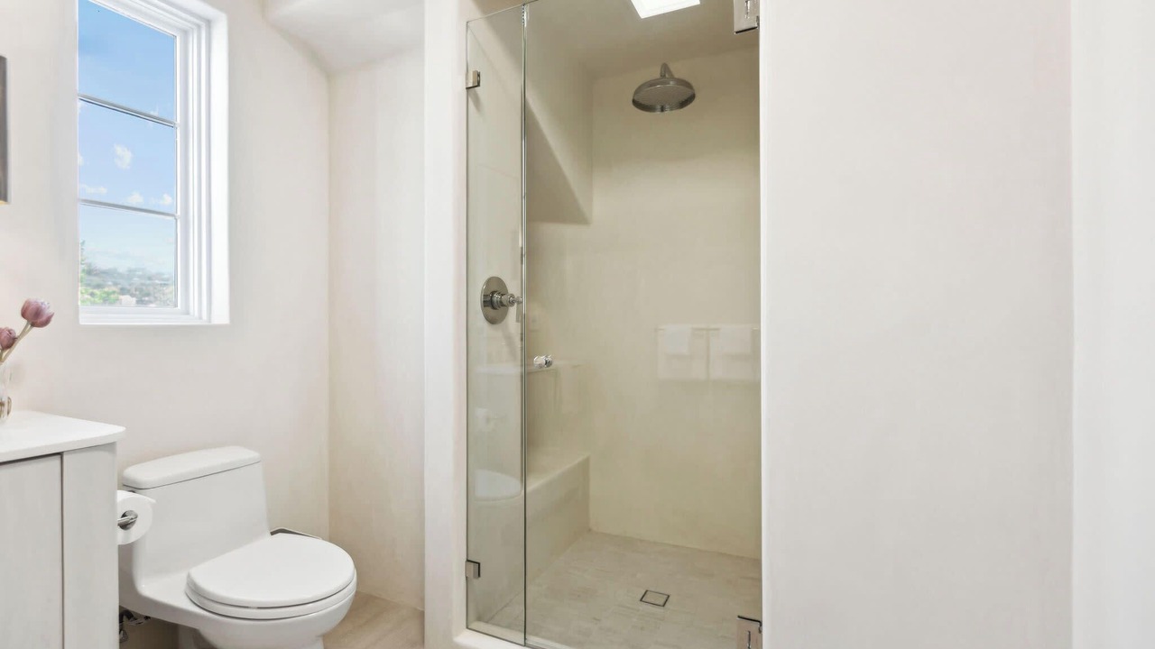 Photo of Bathroom in Laguna
