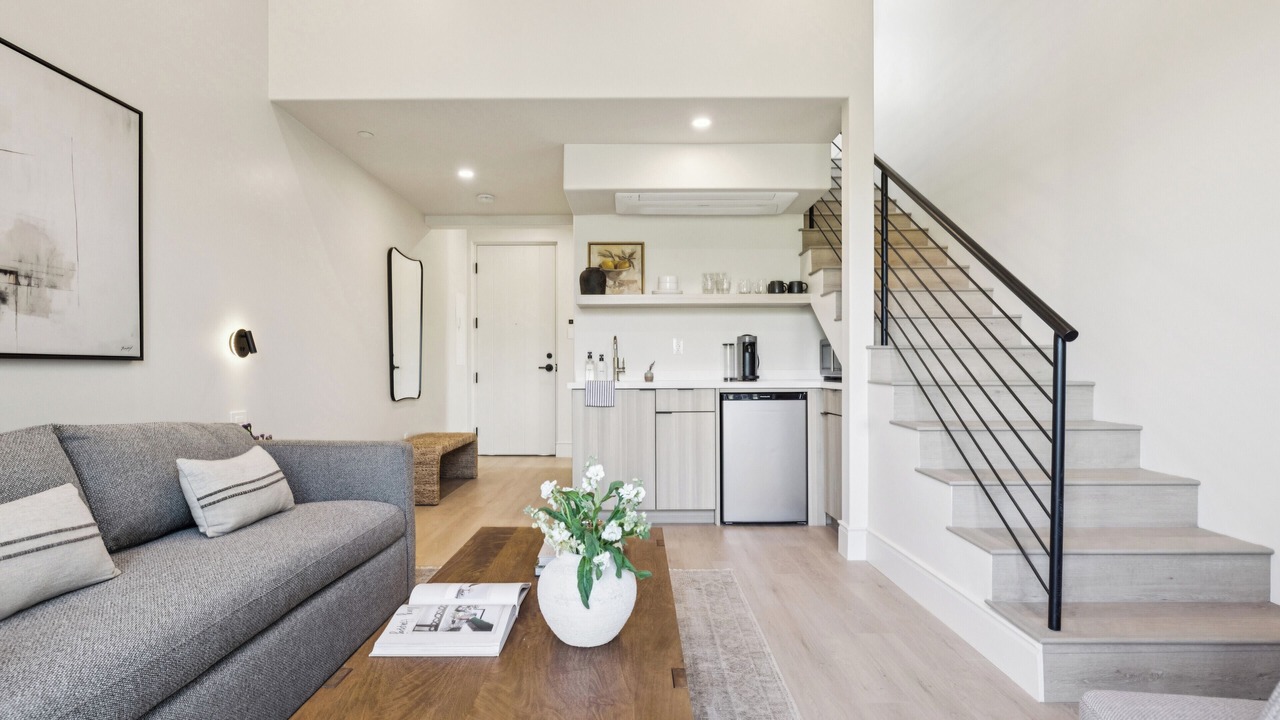 Photo of Livingroom in Laguna