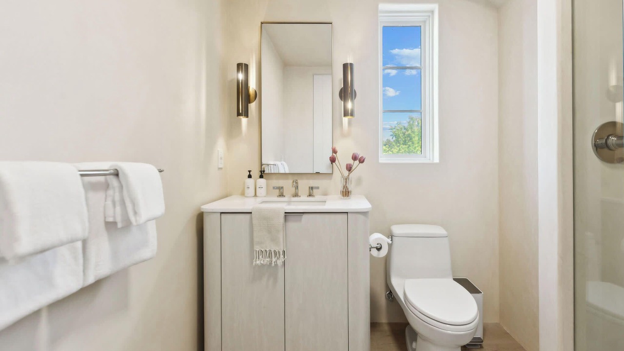 Photo of Bathroom in Laguna