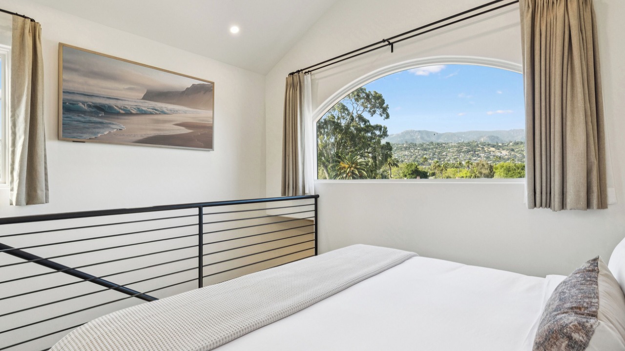 Photo of Bedroom in Laguna