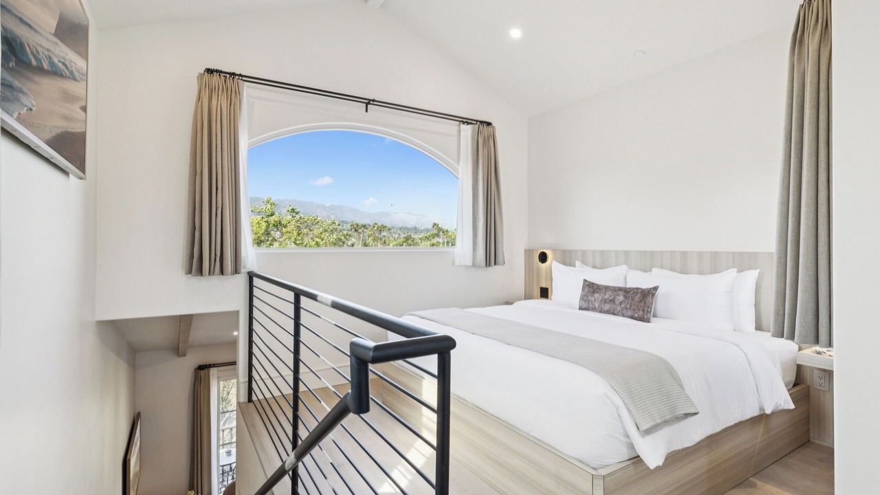 Photo of Bedroom in Laguna
