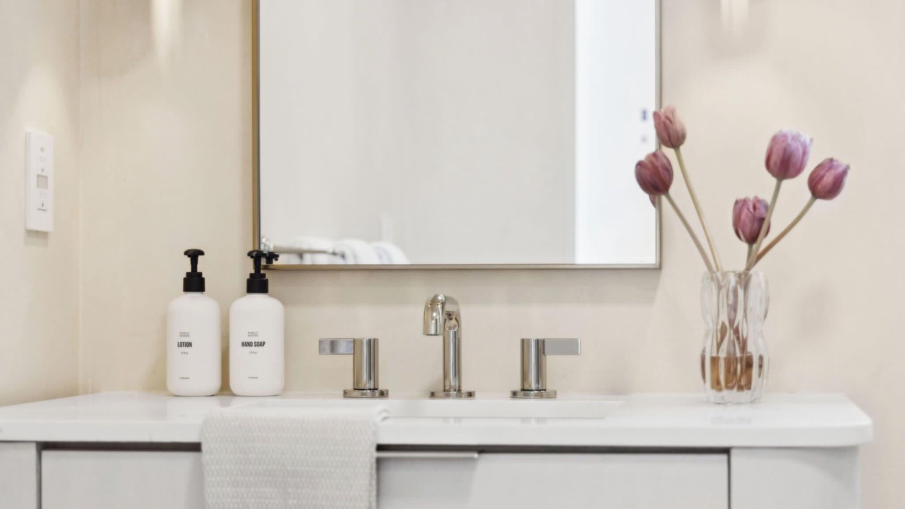 Photo of Bathroom in Laguna