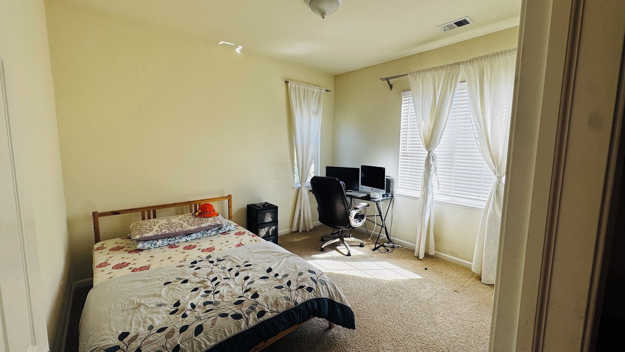 Photo of Bedroom in Livermore