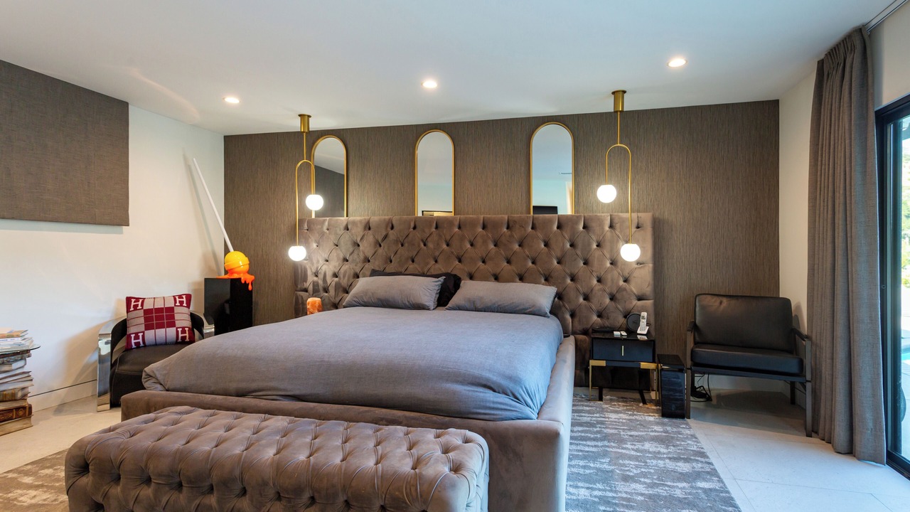 Photo of Bedroom in Studio City