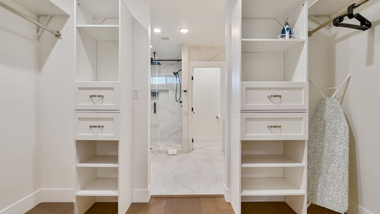 Photo of Bathroom in Wilshire