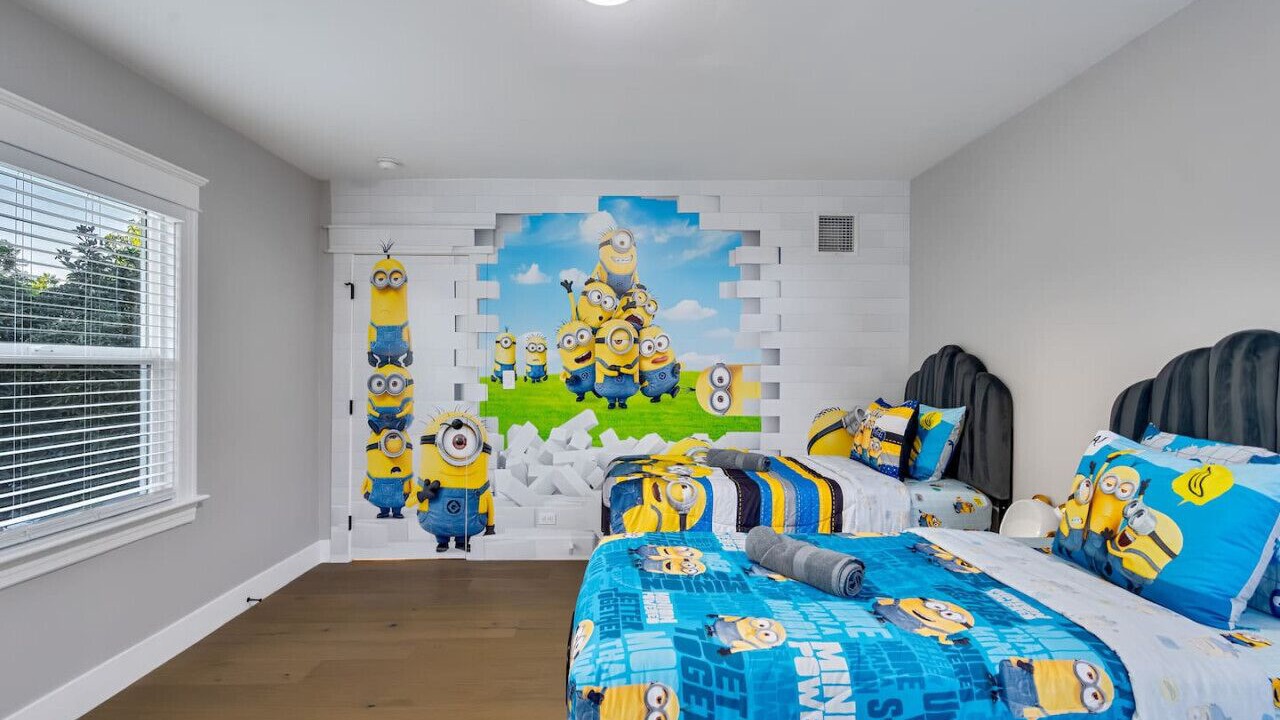 Photo of Bedroom in Wilshire