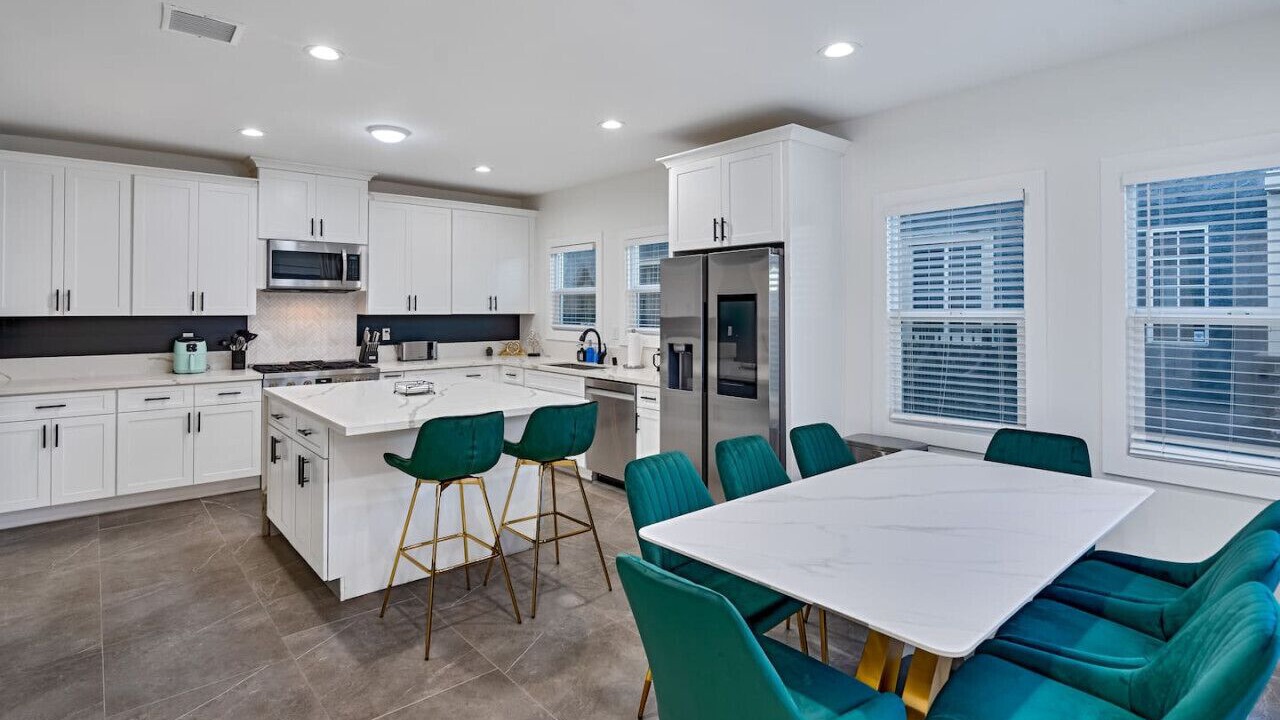 Photo of Kitchen in Wilshire