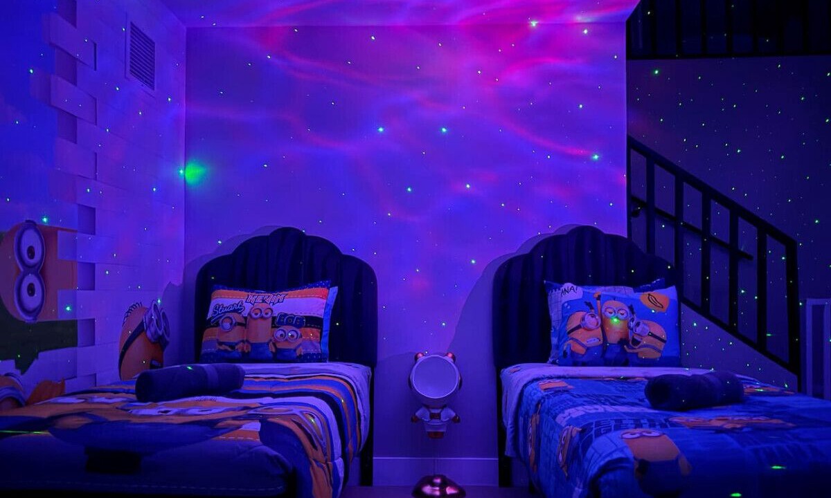 Photo of Bedroom in Wilshire