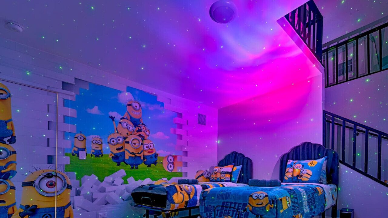 Photo of Bedroom in Wilshire