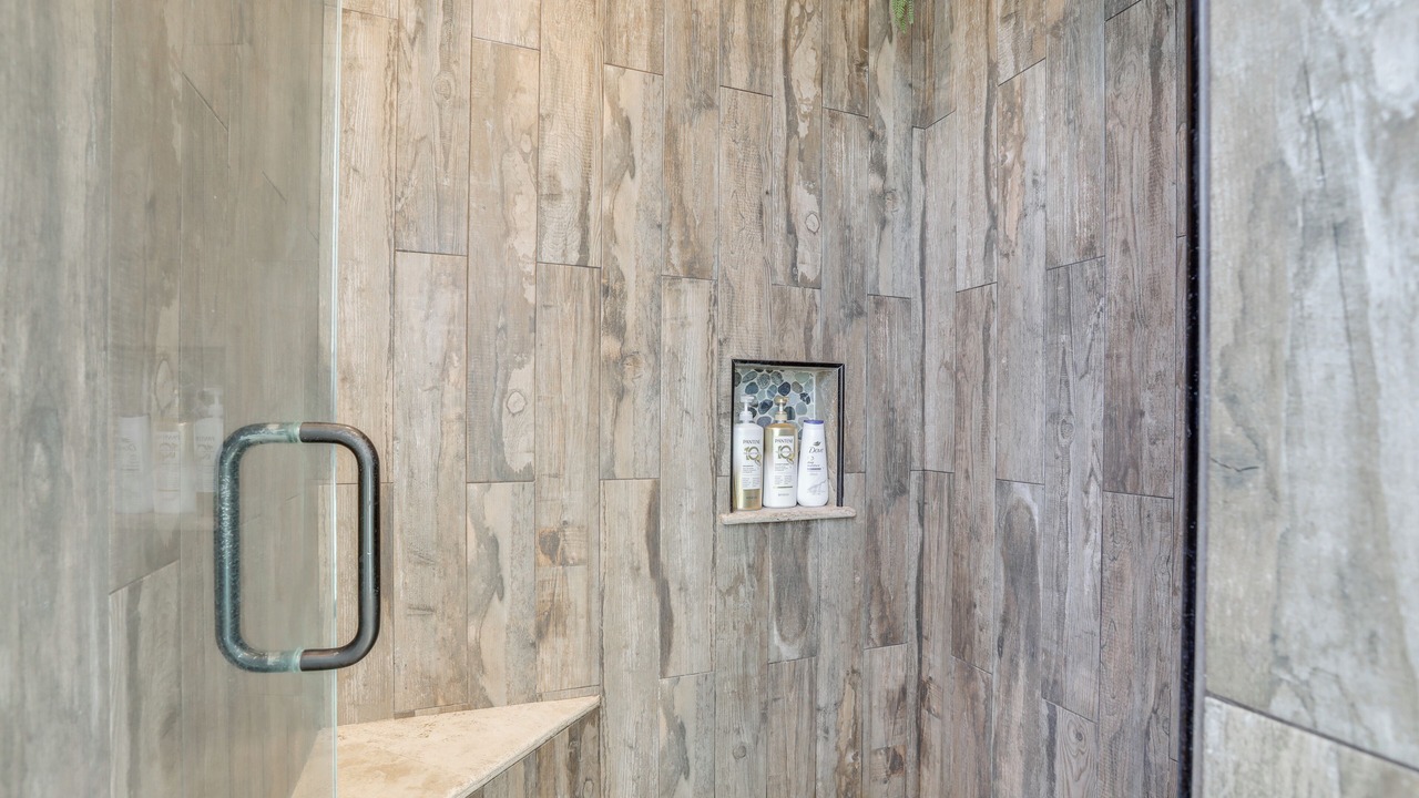 Photo of Bathroom in Pilot Hill