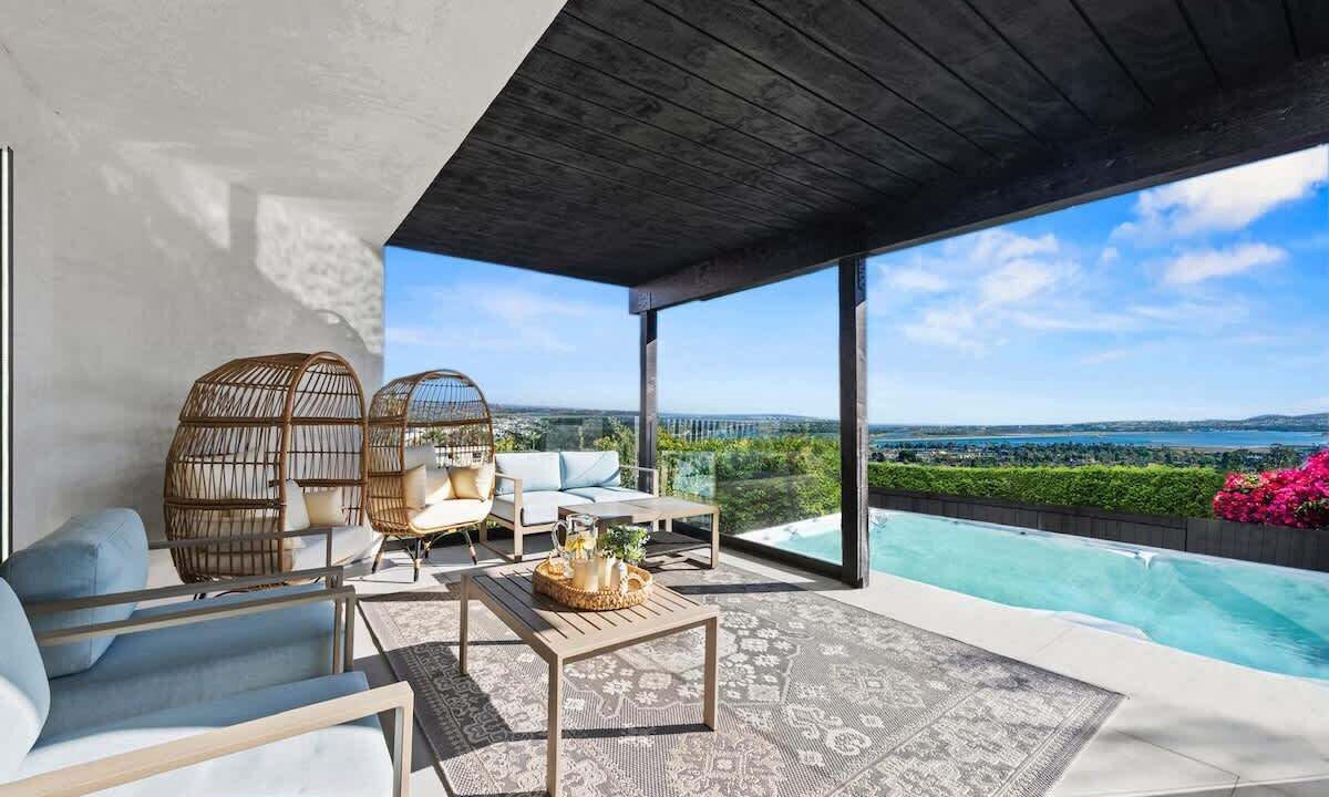 Photo of Outdoor in North Pacific Beach
