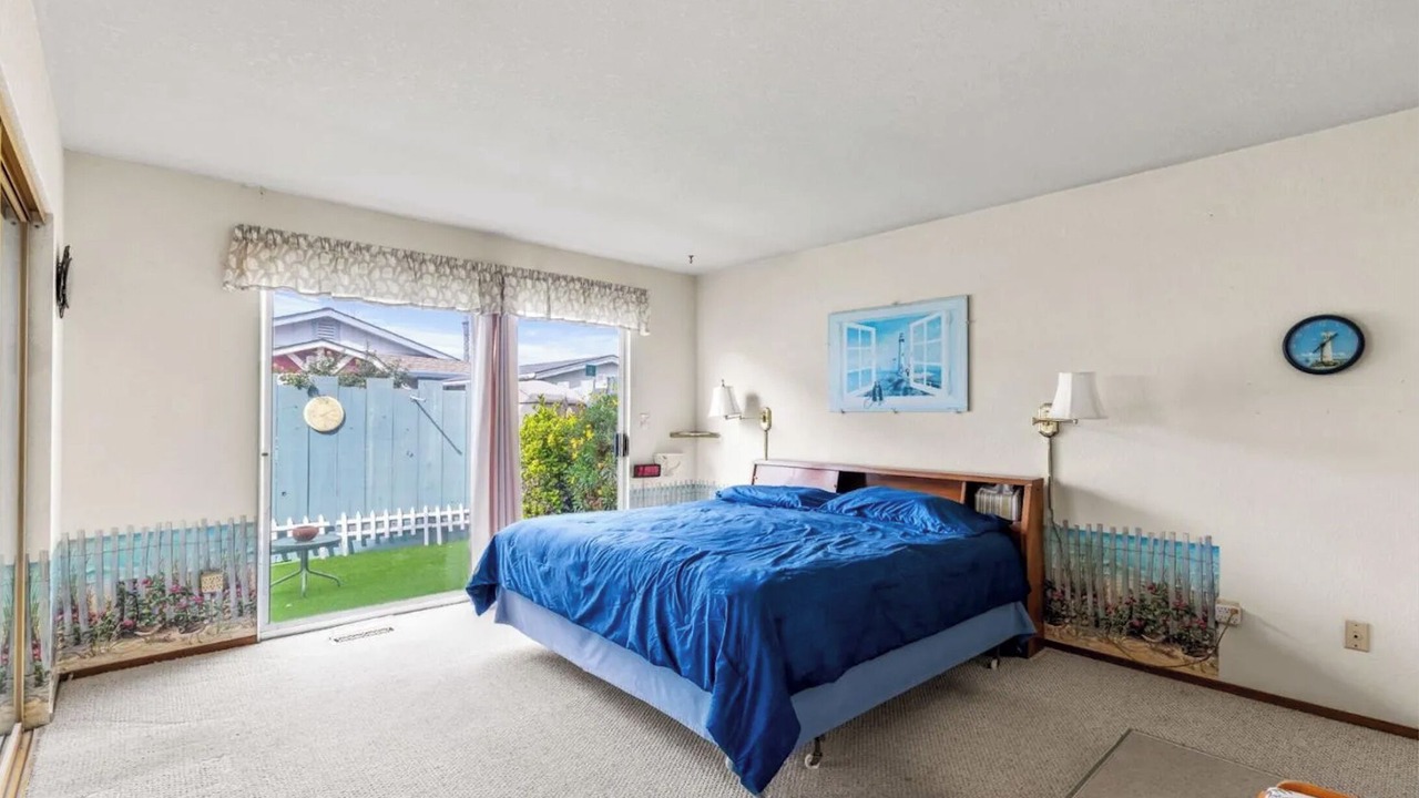 Photo of Bedroom in Marina