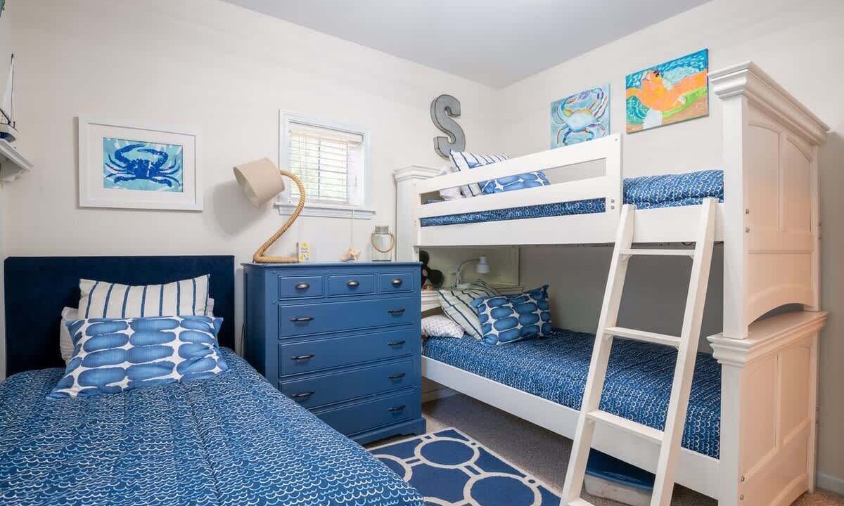 Photo of Bedroom in Southport