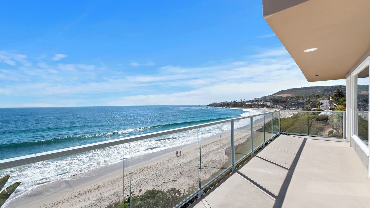 Photo of Outdoor in Laguna Beach
